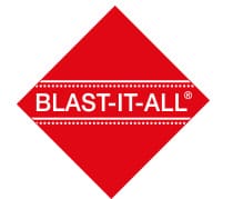 Blast-It-All® Logo