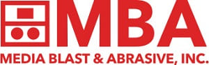 Media Blast & Abrasives, Inc. Logo